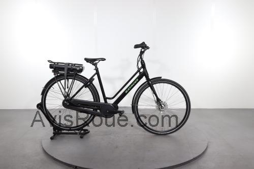 Batavus Milano fiche technique et avis